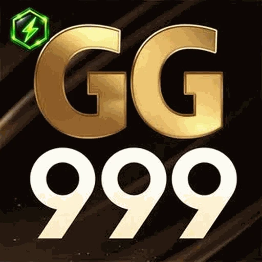 GG999 Logo
